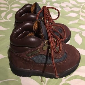 Beef and broccoli timberland boots.